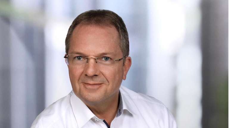 Gerd Löhmer | Artikel der Merkur.de Bild